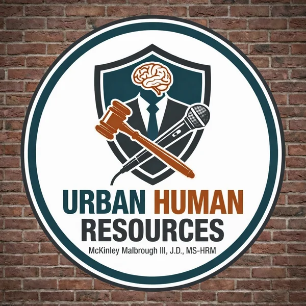 Urban Human Resources crest